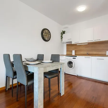 Apartment Urban Elegance Retreat Bratislava